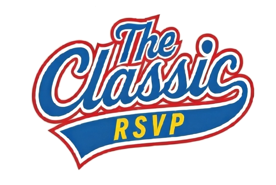 TheClassic.RSVP