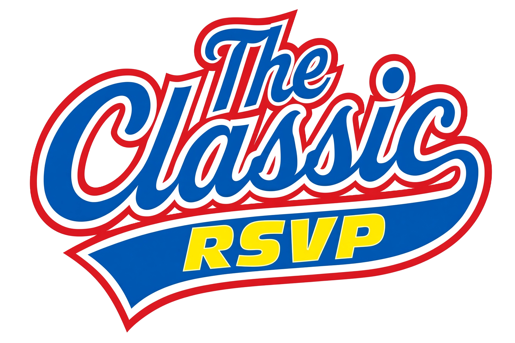 TheClassic.RSVP